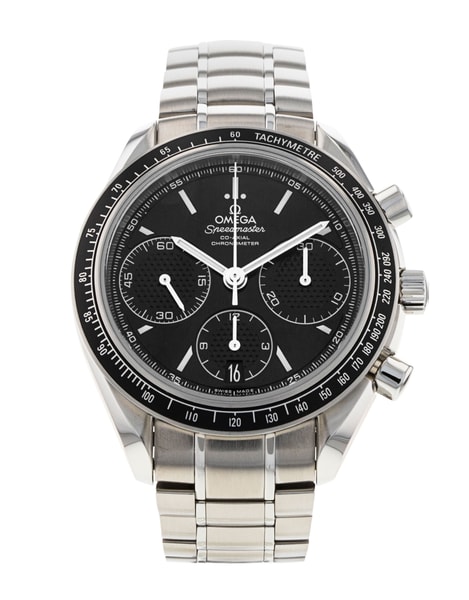 Omega Speedmaster Racing 326.30.40.50.01.001